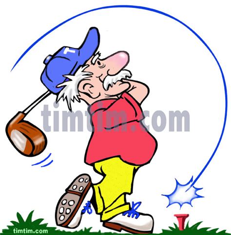 Our vector clipart is instantly downloadable in adobe illustrator (ai or eps) formats. Golfer Drawing at GetDrawings | Free download