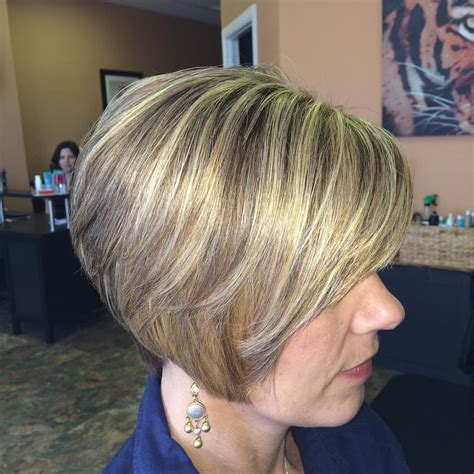 Maybe you would like to learn more about one of these? 25+ Inverted Bob Haircut Designs | Hairstyles | Design ...