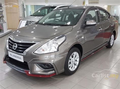 Flexible and affordable monthly repayments from as low as rm268 a month. Nissan Almera 2018 E 1.5 in Kuala Lumpur Automatic Sedan ...