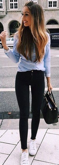 crop top and jeans outfits ideas on stylevore