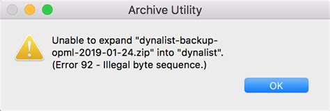 We did not find results for: Opening the Dynalist backup files results in "Illegal byte ...