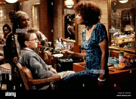 CLARA'S HEART, Neil Patrick Harris, Beverly Todd, 1988, (c)Warner Bros