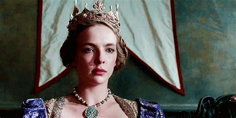 Jodie Comer As Elizabeth Of York The White Princess Pinterest