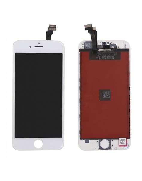 Apple Iphone 6 Lcd Display And Digitizer Assembly Glass Touch Screen