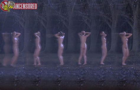 Naked Sylvia Kristel In Lady Chatterleys Lover