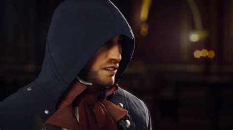 Assassin Creed Unity Walkthrough Part 6 YouTube