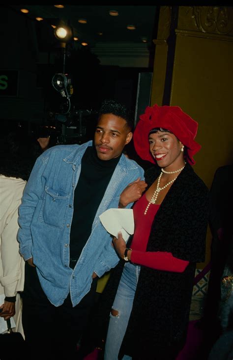 16 Photos Of The Wayans Family - Essence | Essence