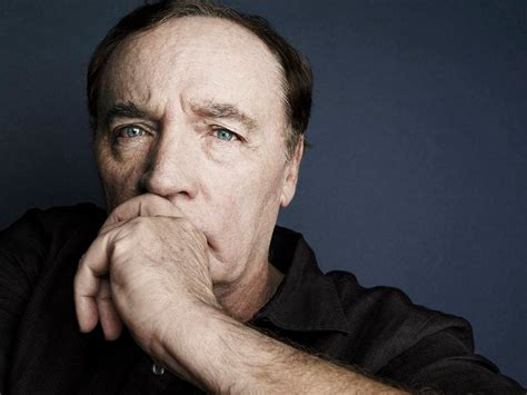 Blockbuster Author James Patterson To Visit Uk For Crime Writing