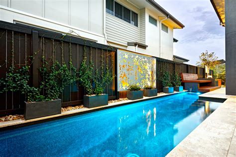 The bruce highway is nearest highway to the coastal town. Sunshine Coast Pool Landscapers - Living Style Co