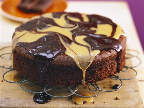 Wenn mal kein schmand da ist, dann nehme ich. Pin auf Schokokuchen Rezepte