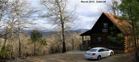 Arkansas grand canyon cabins, jasper: Ozark Mountain Cabins (Jasper, AR) - Campground Reviews ...