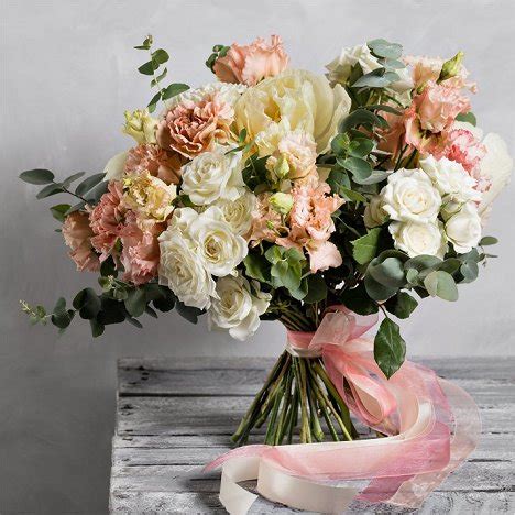 If you want to save some money and you're feeling a little adventurous, why not go diy? Make Your Own Bridal Bouquets - Easy DIY Flower Tutorials ...