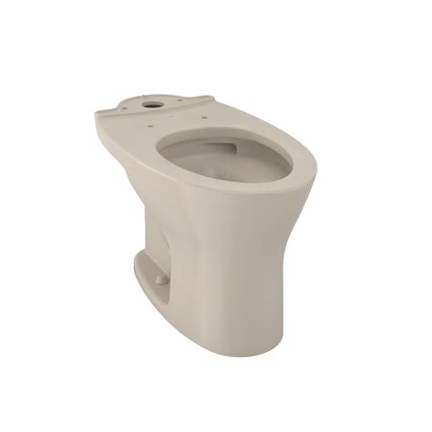 Drake® Two Piece Toilet 16 Gpf And 08 Gpf Elongated Bowl Universal