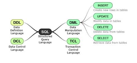 Dml Commands In Sql With Examples Dbms Tutorial