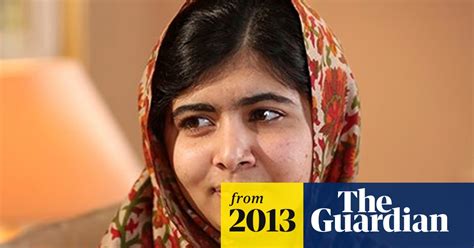Malala Yousafzai Urges British Girls Not To Take Education For Granted