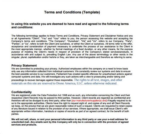 Great, you're on the list! 「terms and condition template」的圖片搜尋結果 | Website terms, How ...