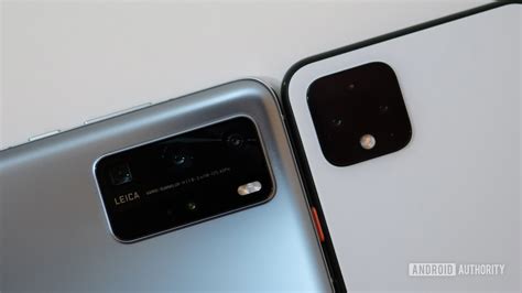 Huawei P40 Pro Vs Pixel 4 Xl Camera Now This Is Getting Interesting