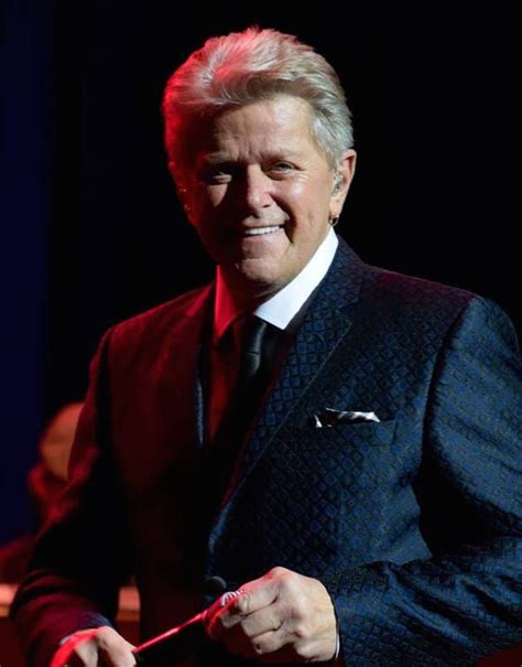 Peter Cetera Chicago Today Chicago The Band Peter Pop Music