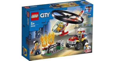 First 2020 Lego City Sets Revealed Bricksfanz