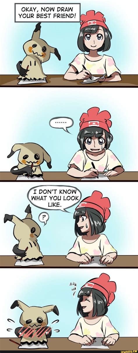 Okay Now Draw Your Best Friend Seotitle Pokemon Funny Pokemon Pokemon Memes
