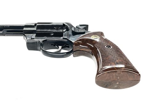 Lot Rohm Model Rg 38s 38 Special Revolver