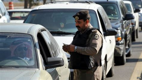 Saudi Arabia Arrests 88 Men For Plotting Attacks Bbc News