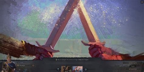 Unlock the Secrets of Legendary Knights in Crusader Kings 3