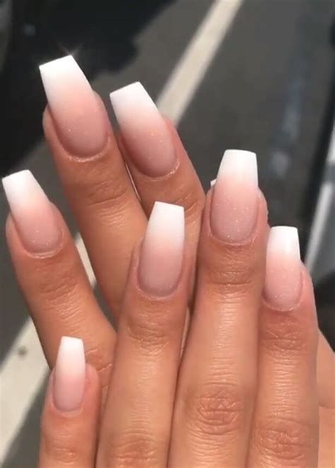 50 stunning ombre nails design ideas tiger feng