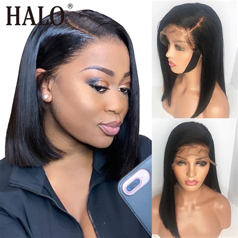 Top 10 Most Popular Human Hair Wigs For Black Woman 1 Ideas And Get Free Shipping D0ad17c0