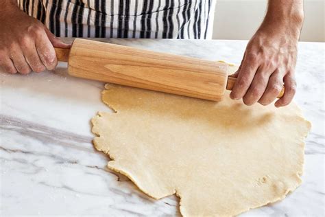 The 2 Best Rolling Pins Of 2024 Tested And Reviewed
