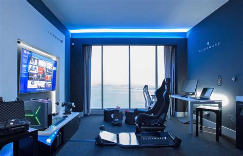 30 Cool Gaming Room Ideas For Your Dream Home Laptrinhx News