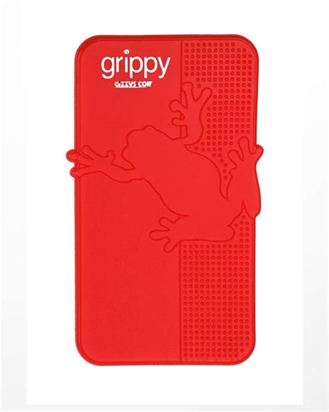 Grippy Pad Mobile Phone Holder Logylogy