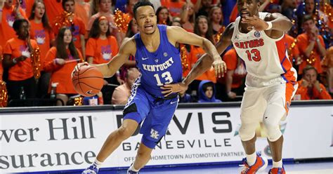 Kentucky Basketball 6 More Thoughts And Postgame Notes From Win Vs Florida Gators A Sea Of Blue