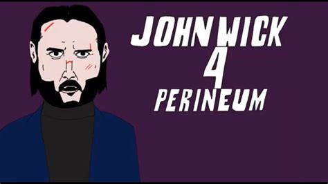 It is slated for release on may 27, 2022(usa), having been pushed back a year from its original date (may 2021). John Wick 4: PERINEUM - YouTube