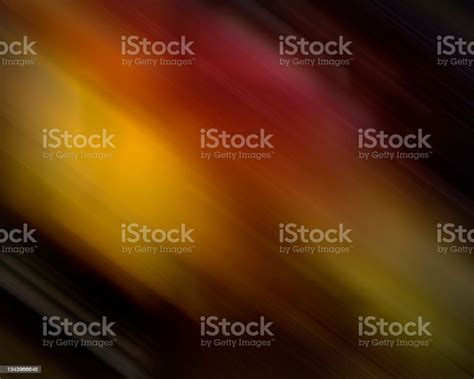 Beautiful Abstract Motion Blur Background Light And Stripes Moving Fast