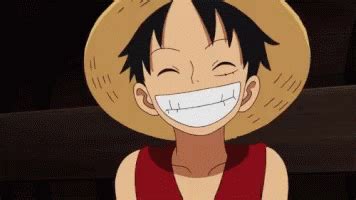 Scopri ricette, idee per la casa, consigli di stile e altre idee da provare. Smile One Piece GIF - Smile OnePiece Laughing - Discover ...