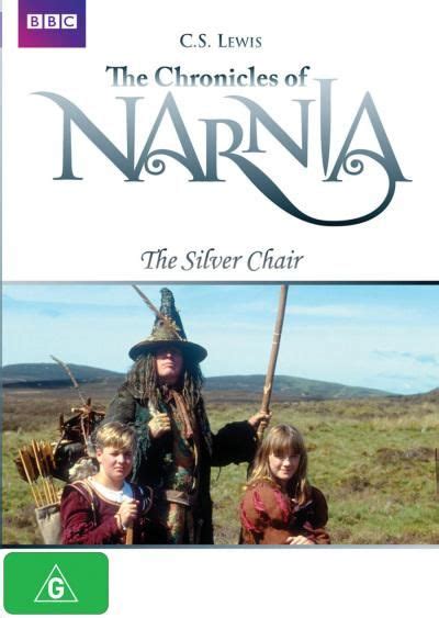 the silver chair bbc version narnia the silver chair narnia chronicles of narnia