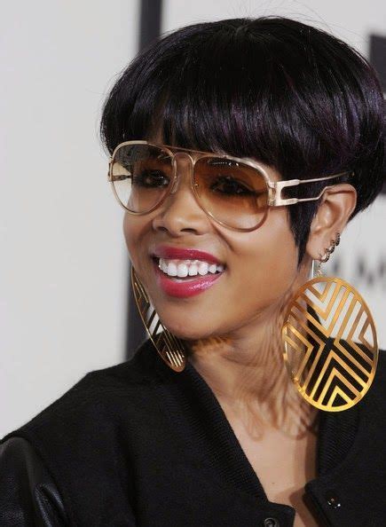 A&a kelis hair brown sugar, curly medium length hairstyle. Pixie Love I love KELIS!!! | Kelis hair, Short sassy hair ...
