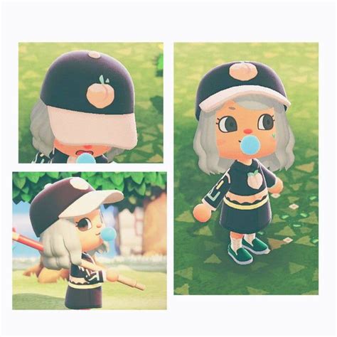 Https://tommynaija.com/outfit/animal Crossing Peach Outfit