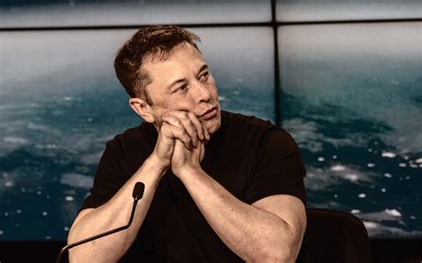 Elon Musk Diventa Ufficialmente Technoking Di Tesla Blog Sulla Tecnologia E Non Solo