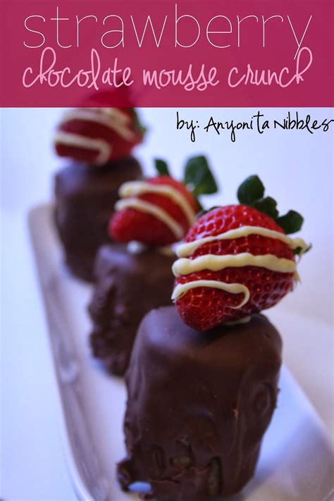 While pairing dense with light is always a good rule of thumb, adding some crunch really keeps your mouth. Anyonita Nibbles | Gluten Free Recipes : Gluten Free ...