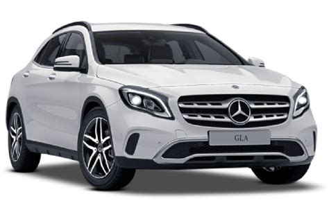 New Mercedes Benz Gla Class 2024 Price Specs And January Promotions