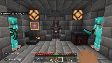 What Are The Best Enchantments For Netherite Armor Minecraft