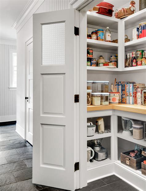 Read This Before You Put in a Pantry | Kitchen Design | Kitchen pantry