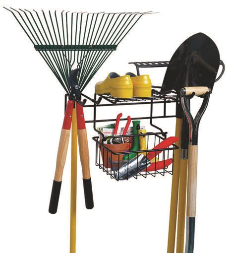 Organized living's newest accessories reveal home organization solutions. 81 best Great Garage Storage | Organized Living images on ...