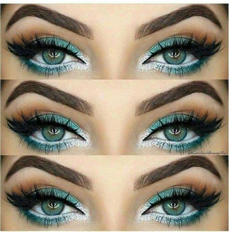 pin by beba acuña on make up in 2020 makeup for green eyes orange lipstick makeup silver eye