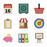 Business Financial Pack Icon Icons Flaticon Packs