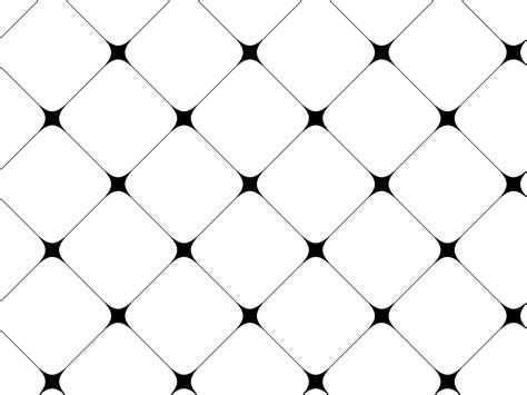 Seamless Vector Pattern Packing Design Repeating Motif Texture