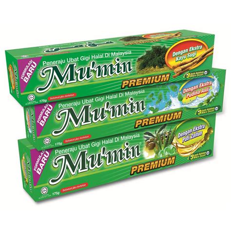 Safi, toothpaste kayu sugi 175g watsons malaysia. Mu'min Premium Ubat Gigi 175g | Shopee Malaysia