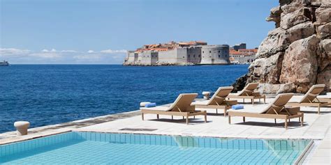 Best Luxury Hotels In Croatia 2019 The Luxury Editor